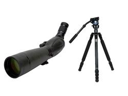 Celestron Trailseeker 20-60x80 KIT