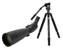 Celestron Trailseeker 22-67x100 KIT