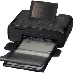 CANON SELPHY CP-1300 SORT