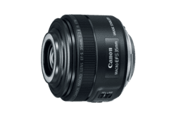 Canon EF-S 35mm F/2.8 macro IS STM