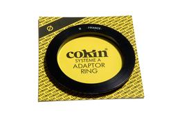Cokin A452 Adapter Ring, Series A, 52MM