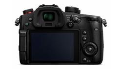 PANASONIC LUMIX GH5S Hus