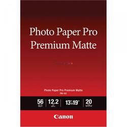 CANON PHOTO PAPIR PRO LUSTER A3+ 20 ARK 260G
