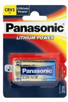 Panasonic CRV3
