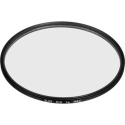 B+W 55mm MRC SLIM UV-HAZE Filter