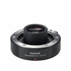 Fujifilm XF 1.4X TC WR