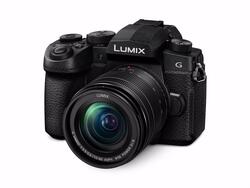 Panasonic LUMIX DC-G90 M/12-60mm
