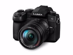 Panasonic LUMIX DC-G90 M/14-140mm