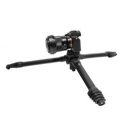 PEAK DESIGN Travel Tripod Aluminium
