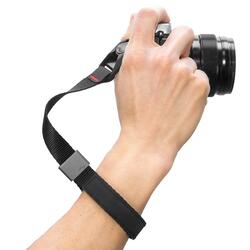 Peak Design Cuff Camera Wrist Strap Black
