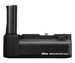 Nikon MB-N10 Batterigreb