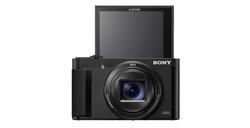 Sony Cybershot DSC-HX99