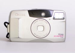 Canon Prima Zoom Shot Ai Af