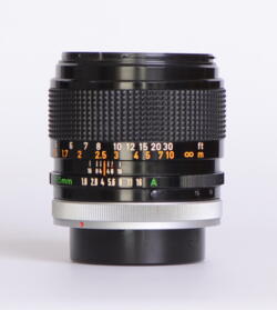 Brugt Canon 85mm √ INKL. 6 MDR. GARANTI