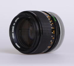 Brugt Canon 85mm √ INKL. 6 MDR. GARANTI