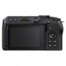 Nikon Z30 m/ 16-50mm f/3.5-6.3 VR (INSTANT CASHBACK: 375,-)
