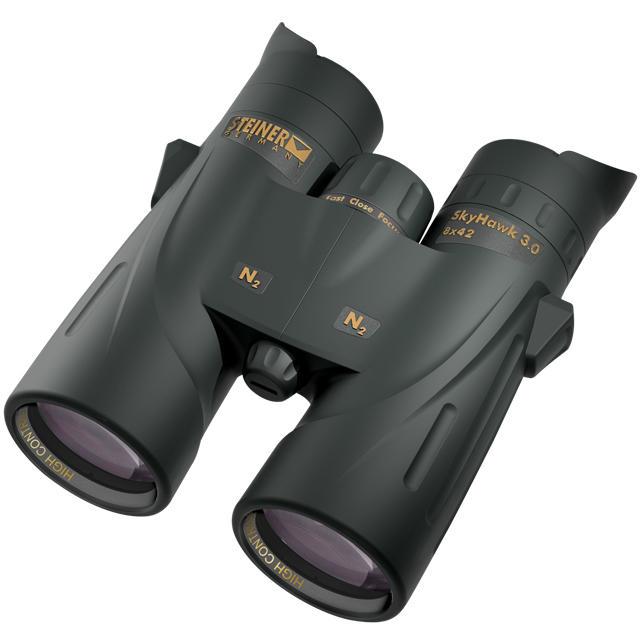 STEINER SKYHAWK 3.0 8x42