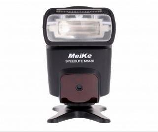 Meike MK-430 TTL Speedlite Flash Canon