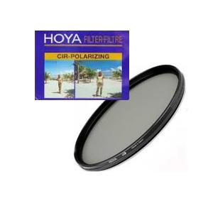HOYA M37 C-POL filter