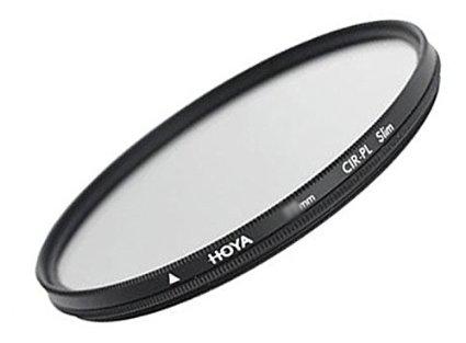 HOYA M40.5 C-POL filter Slim Frame