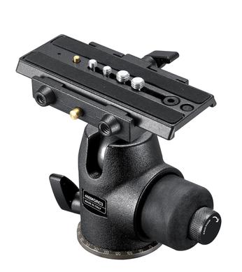 Manfrotto 468MGRC3 Hydrostatic