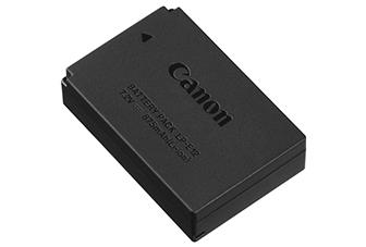 Canon LP-E12 Li-ION batteri