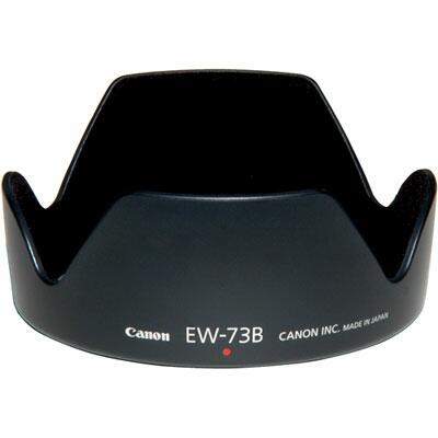 Canon EW-73B modlysblænde 