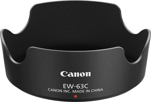 Canon EW-63C modlysblænde