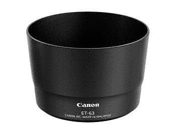 Canon ET-63 modlysblænde
