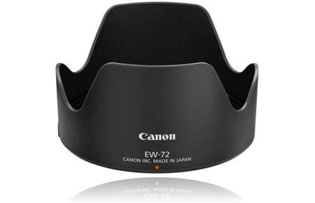 Canon EW-72 modlysblænde