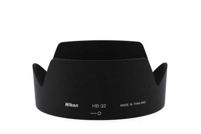 Nikon HB-32 modlysblænde