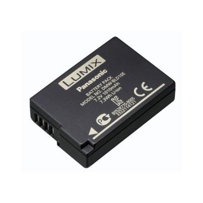 Panasonic DMW-BLD10E GF2 Batteri