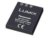 Panasonic CGA-S004 Li-ION batteri