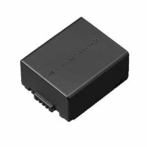 Panasonic DMW-BLB13 Li-ION batteri