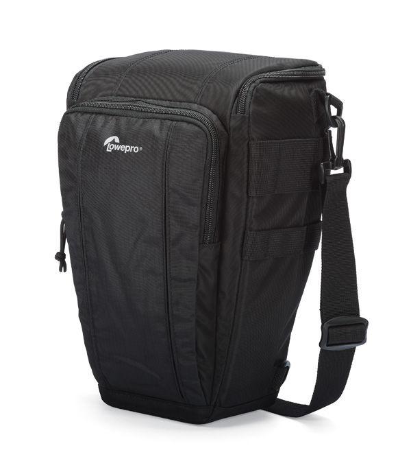 Lowepro Toploader Zoom 55 AW II