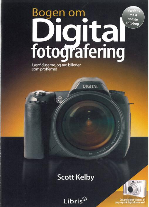 Digital Fotografering 1