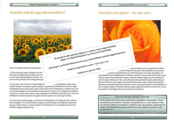 Digital Fotografering 1