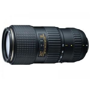 Tokina AT-X Pro FX 70-200mm VCM-S f/4,0 Nikon