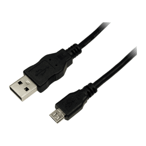 Logilink HDMI/MICRO USB 2.0 1.0M