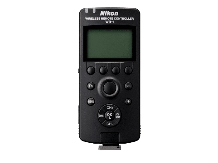 Nikon Trådløs fjernbetjening WR-1