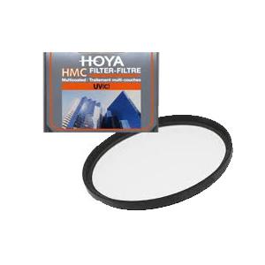 HOYA 49MMUV HMC filter