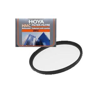 HOYA 62MM UV HMC filter