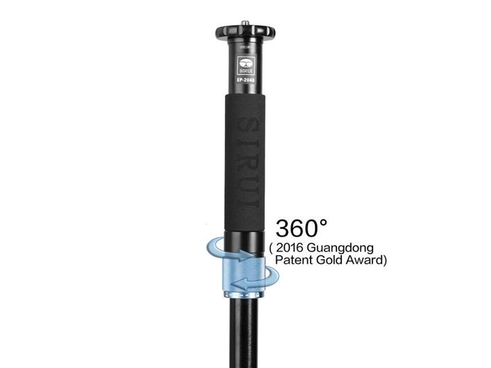SIRUI EP-224S Carbon
