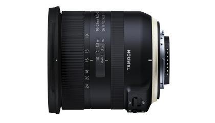 Tamron 10-24mm F/3.5-4.5 Di II VC HLD Nikon