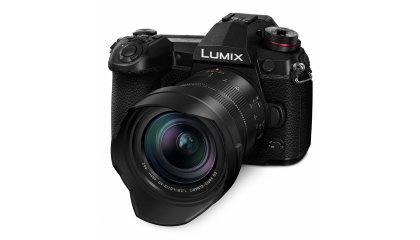 PANASONIC LUMIX DC-G9 M/12-60