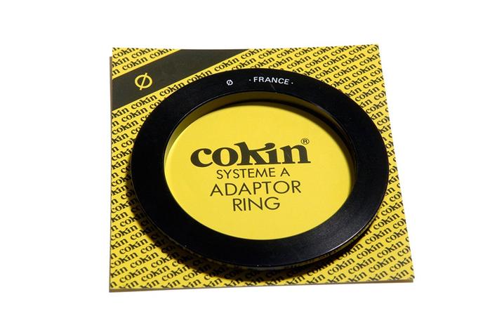 Cokin A452 Adapter Ring, Series A, 52MM