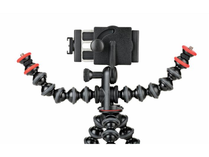 JOBY GORILLAPOD MOBILE RIG