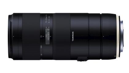 Tamron 70-210mm f/4 Di VC USD Nikon F