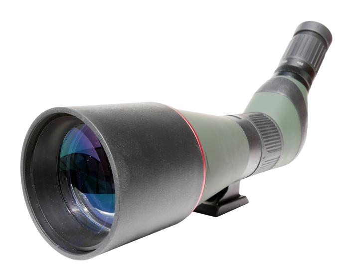FOCUS SPOTTINGSCOPE VISION 20-60X80
