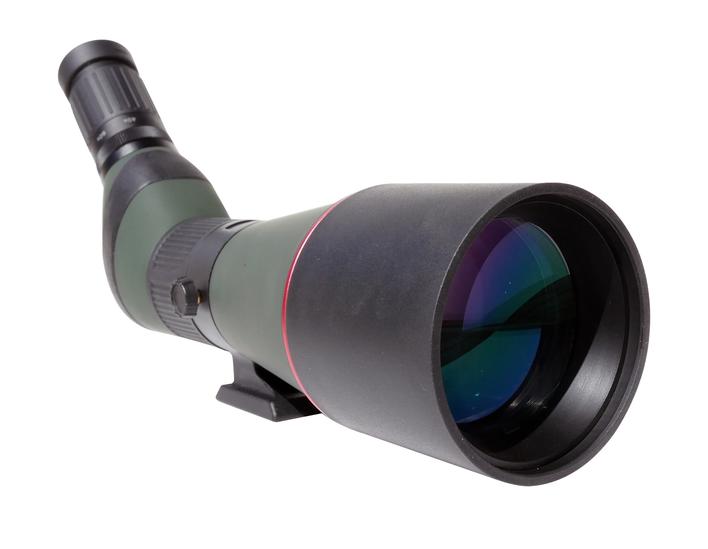 FOCUS SPOTTINGSCOPE VISION 20-60X80